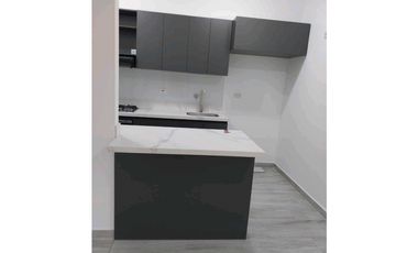 Venta Apartamento Bello Norteamérica.