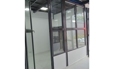 Oficinas para renta en la Cra 13 en Santa Rosa de Cabal