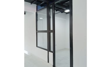 Oficinas para renta en la Cra 13 en Santa Rosa de Cabal