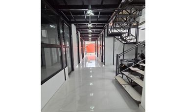 Oficinas para renta en la Cra 13 en Santa Rosa de Cabal