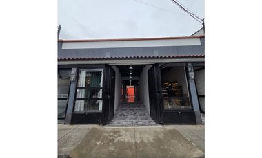 Oficinas para renta en la Cra 13 en Santa Rosa de Cabal