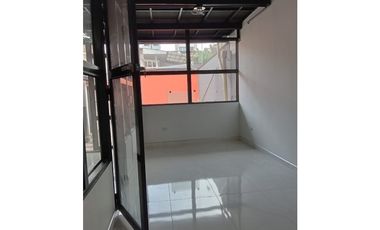 Oficinas para renta en la Cra 13 en Santa Rosa de Cabal