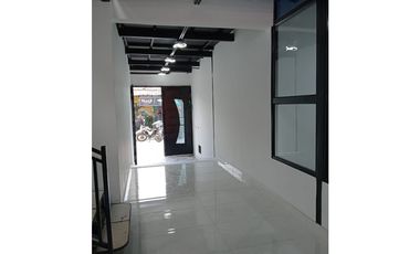 Oficinas para renta en la Cra 13 en Santa Rosa de Cabal