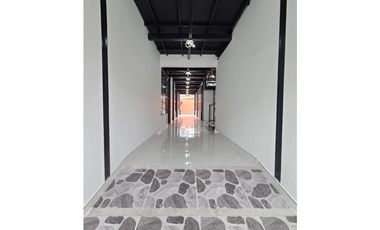 Oficinas para renta en la Cra 13 en Santa Rosa de Cabal