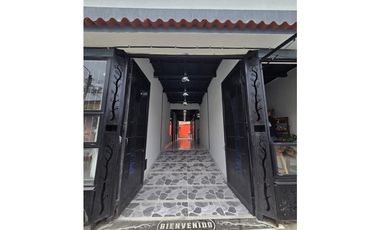 Oficinas para renta en la Cra 13 en Santa Rosa de Cabal