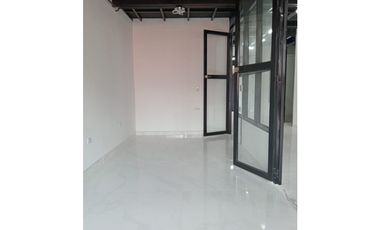 Oficinas para renta en la Cra 13 en Santa Rosa de Cabal