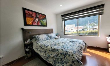 Casa en Venta Cota | 3 Habitaciones | Jacuzzi | Vista a Montaña