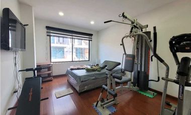 Casa en Venta Cota | 3 Habitaciones | Jacuzzi | Vista a Montaña