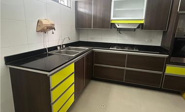 Apartamento en Arriendo Barrio San Vicente Barranquilla