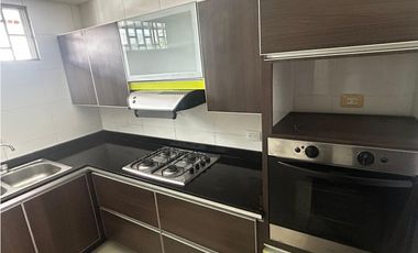 Apartamento en Arriendo Barrio San Vicente Barranquilla