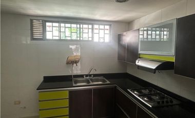Apartamento en Arriendo Barrio San Vicente Barranquilla
