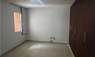 Apartamento en Arriendo Barrio San Vicente Barranquilla