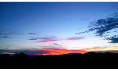 OPORTUNIDAD Venta finca (ganado) Vereda Los Andes, Vistahermosa