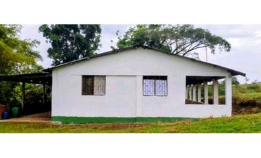 OPORTUNIDAD Venta finca (ganado) Vereda Los Andes, Vistahermosa