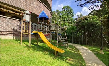 Venta apartamento - Los Balsos - Medellín