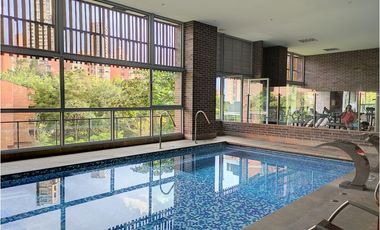 Venta apartamento - Los Balsos - Medellín