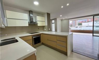 Venta apartamento - Los Balsos - Medellín