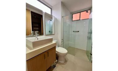 Venta apartamento - Los Balsos - Medellín