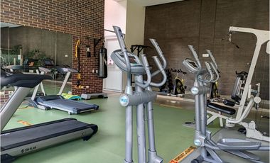 Venta apartamento - Los Balsos - Medellín