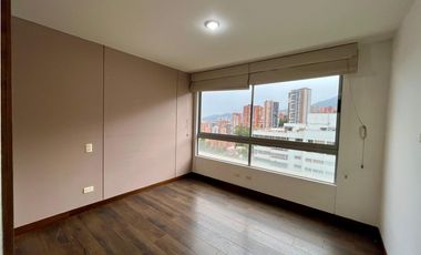 Venta apartamento - Los Balsos - Medellín