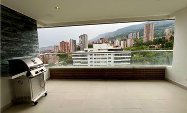 Venta apartamento - Los Balsos - Medellín