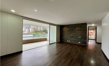 Venta apartamento - Los Balsos - Medellín