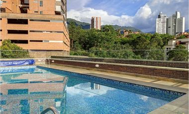 Venta apartamento - Los Balsos - Medellín