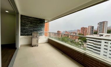 Venta apartamento - Los Balsos - Medellín