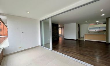 Venta apartamento - Los Balsos - Medellín