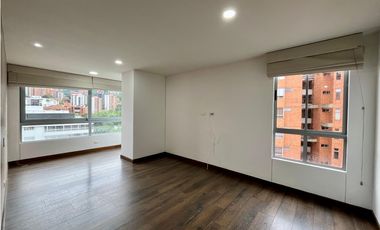 Venta apartamento - Los Balsos - Medellín