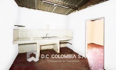 CASA EN VENTA EN EL BARRIO SIMON BOLVAR DE VALLEDUPAR