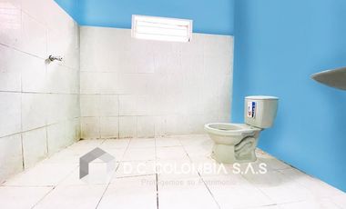 CASA EN VENTA EN EL BARRIO SIMON BOLVAR DE VALLEDUPAR