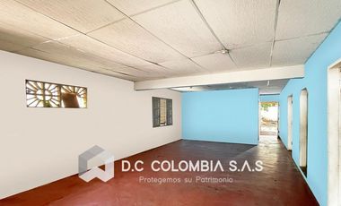 CASA EN VENTA EN EL BARRIO SIMON BOLVAR DE VALLEDUPAR