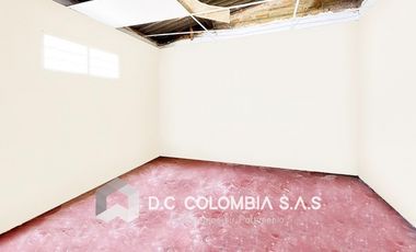 CASA EN VENTA EN EL BARRIO SIMON BOLVAR DE VALLEDUPAR