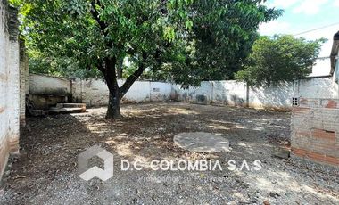 CASA EN VENTA EN EL BARRIO SIMON BOLVAR DE VALLEDUPAR