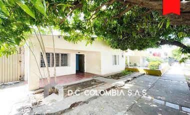 CASA EN VENTA EN EL BARRIO SIMON BOLVAR DE VALLEDUPAR