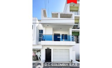 APARTAMENTO EN VENTA EN EL BARRIO MONTEVERDE DE MONTERA - CÓRDOBA