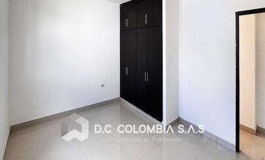 APARTAMENTO EN VENTA EN EL BARRIO MONTEVERDE DE MONTERA - CÓRDOBA