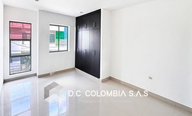 APARTAMENTO EN VENTA EN EL BARRIO MONTEVERDE DE MONTERA - CÓRDOBA