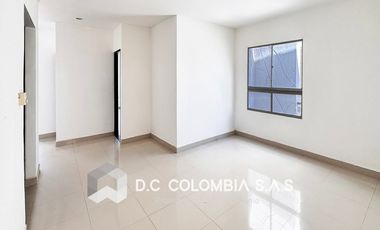 APARTAMENTO EN VENTA EN EL BARRIO MONTEVERDE DE MONTERA - CÓRDOBA
