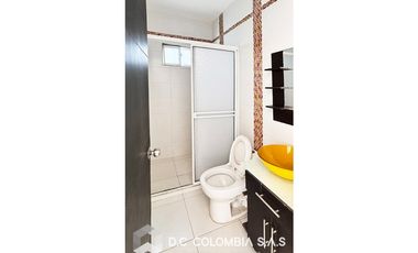 APARTAMENTO EN VENTA EN EL BARRIO MONTEVERDE DE MONTERA - CÓRDOBA