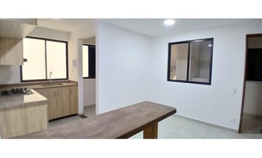 Apartamento ubicado en el municipio del Carmen de Viboral  Antioquia.