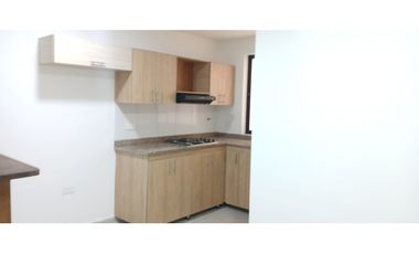 Apartamento ubicado en el municipio del Carmen de Viboral  Antioquia.