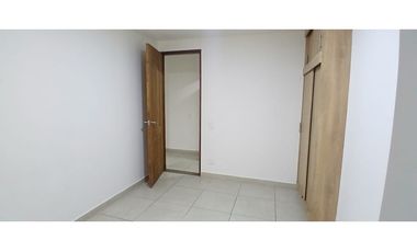 Apartamento ubicado en el municipio del Carmen de Viboral  Antioquia.