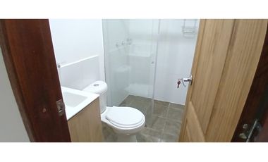 Apartamento ubicado en el municipio del Carmen de Viboral  Antioquia.