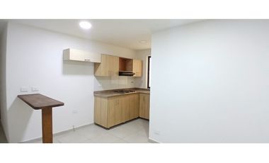 Apartamento ubicado en el municipio del Carmen de Viboral  Antioquia.