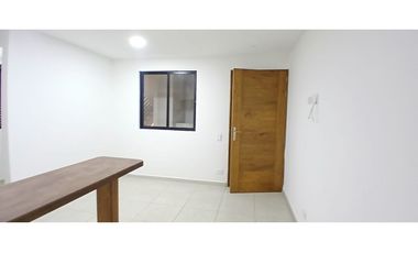 Apartamento ubicado en el municipio del Carmen de Viboral  Antioquia.