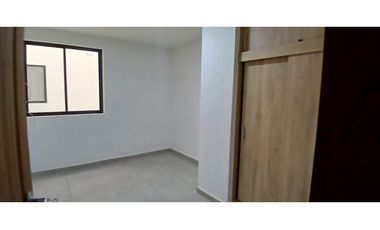 Apartamento ubicado en el municipio del Carmen de Viboral  Antioquia.