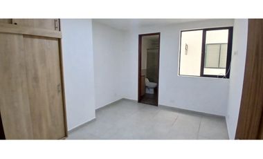Apartamento ubicado en el municipio del Carmen de Viboral  Antioquia.