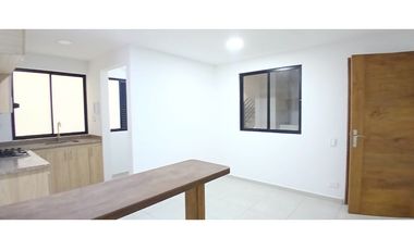 Apartamento ubicado en el municipio del Carmen de Viboral  Antioquia.